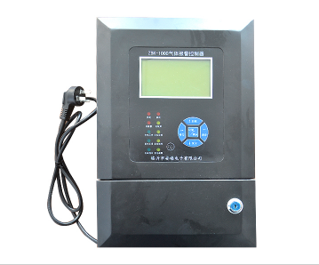 ZBK1000氣體報警控制器