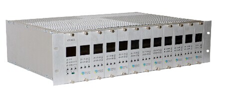 VT330氣體報警控制器
